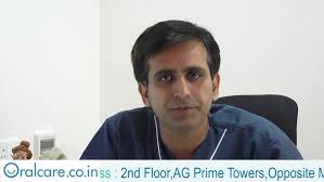 Dr Amit Handa
